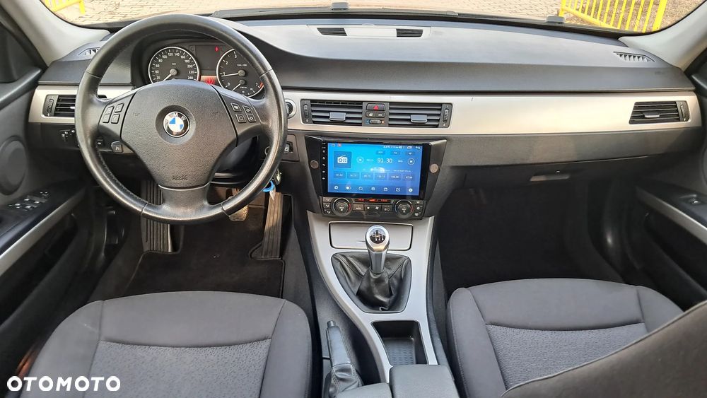 BMW Seria 3 - 11