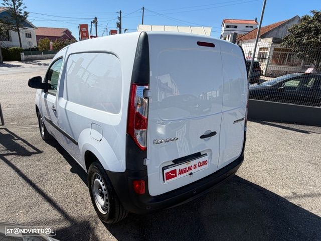 Renault Kangoo 1.5DCI Business - 11