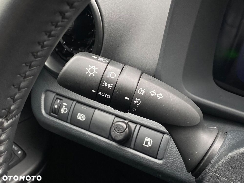 Toyota C-HR 1.8 Hybrid Style - 27