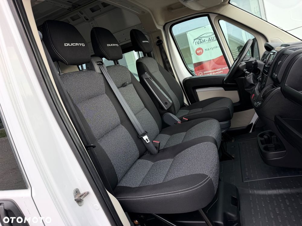 Fiat DUCATO - 21