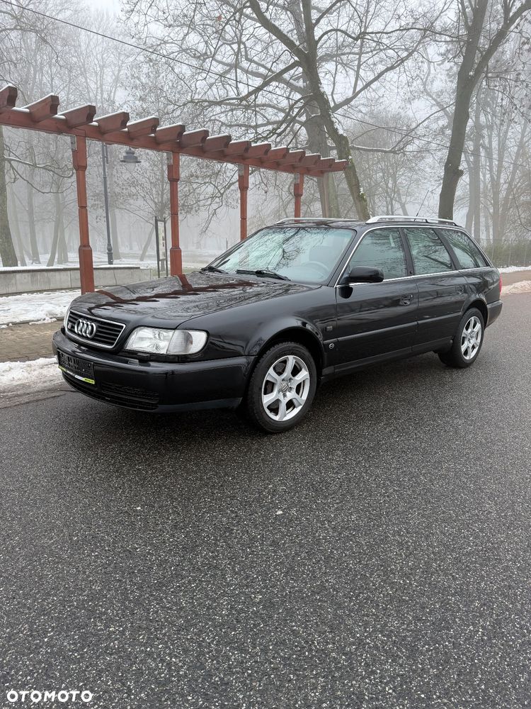 Audi S6 Limousine - 2