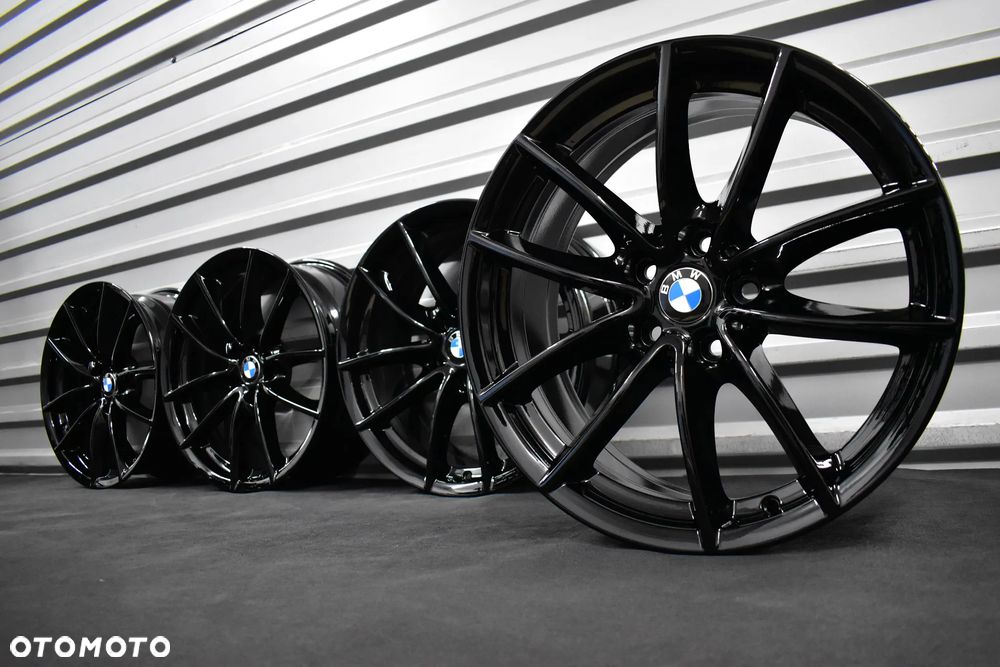 Felgi 5x112 R18 BMW 6876918 X3 G01 X4 G02 - 1