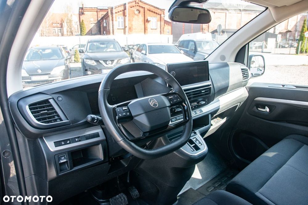 Citroën SpaceTourer - 19