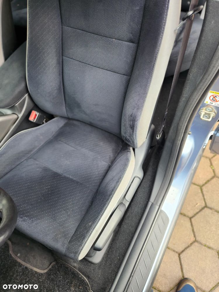 Honda Civic 1.8i-VTEC Sport - 7