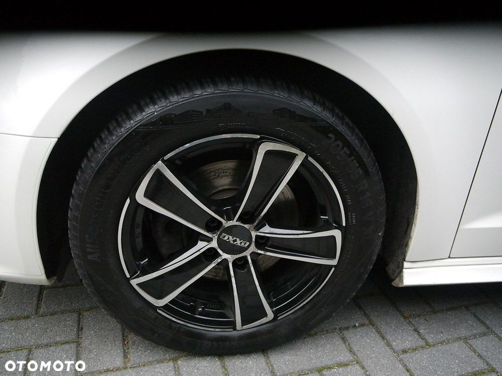 Audi A3 3-drzwiowe - 15