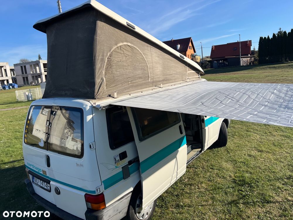 Volkswagen T4 - 9