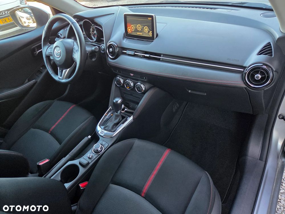 Mazda 2 SKYACTIV-G 90 Sports-Line - 12