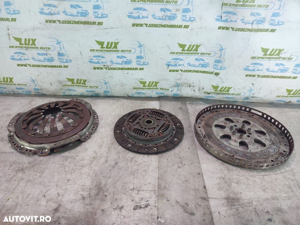 Kit ambreiaj 1.6 g4le hybrid 41072-2b001 Hyundai Ioniq AE [2016 - 202 - 1