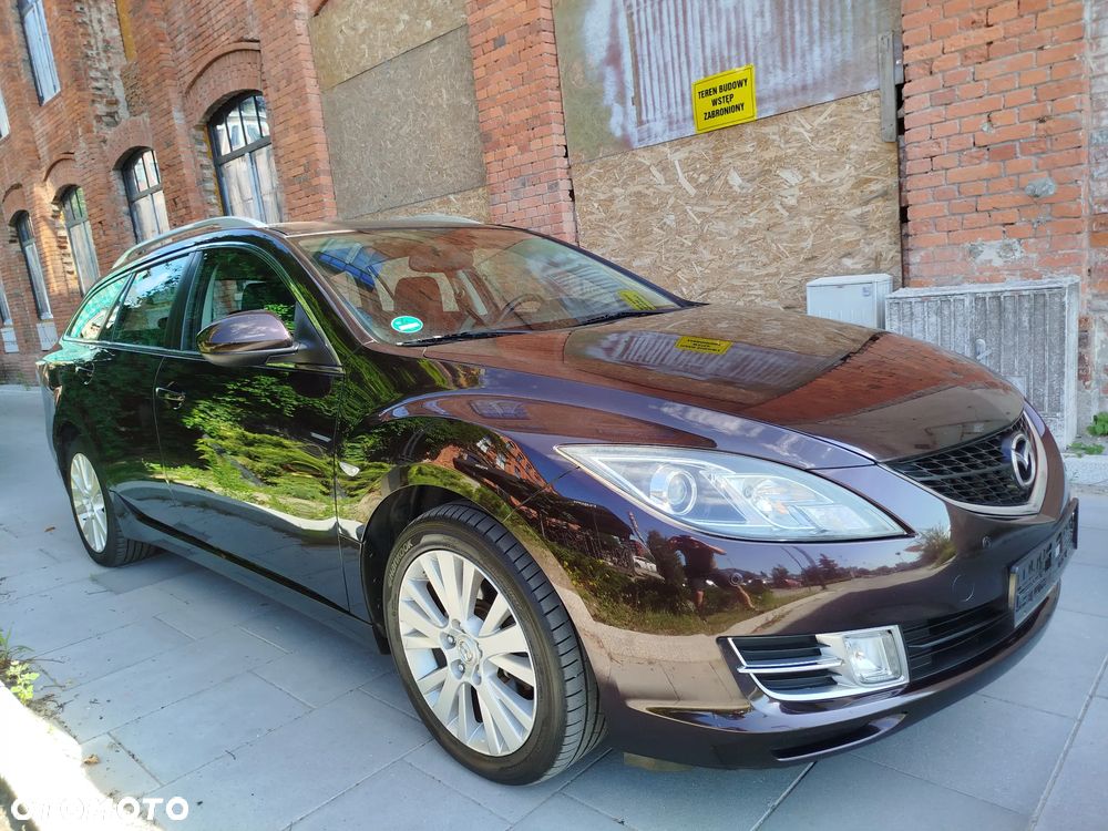Mazda 3 2.0 Exclusive + - 3