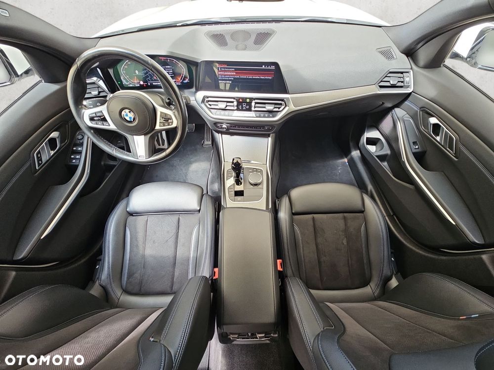 BMW Seria 3 - 16