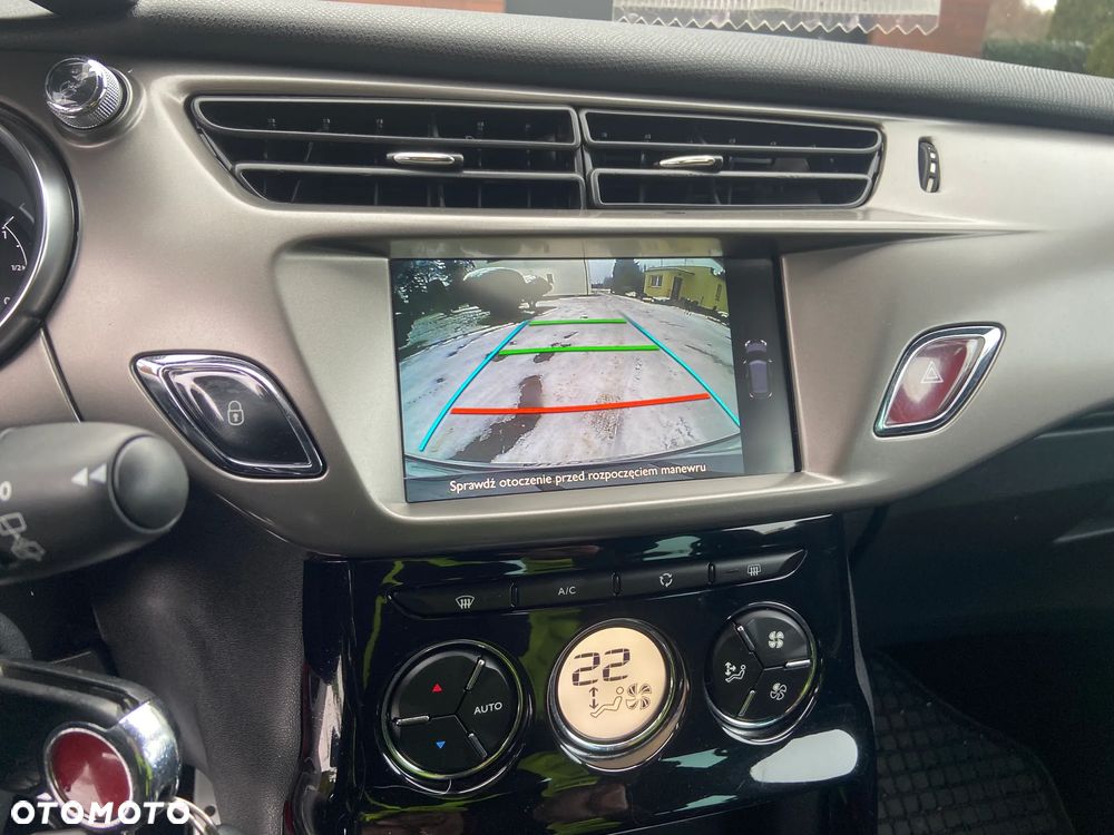 DS Automobiles DS 3 - 5