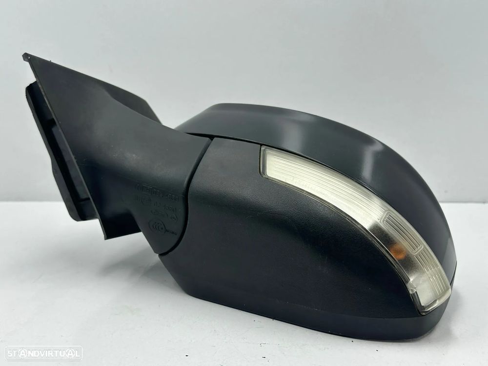 Retrovisor Direito / Esquerdo - Ford Focus III (2013) - 8