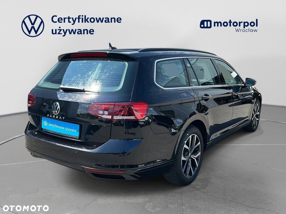 Volkswagen Passat Variant 1.5 TSI EVO Business DSG - 15