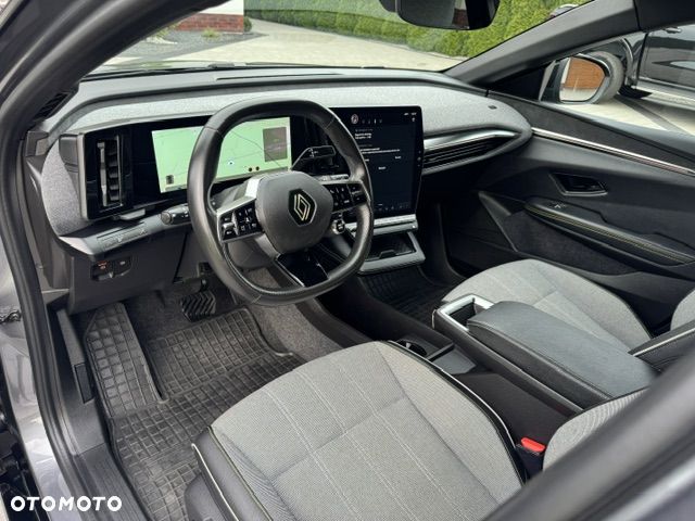 Renault Megane - 10