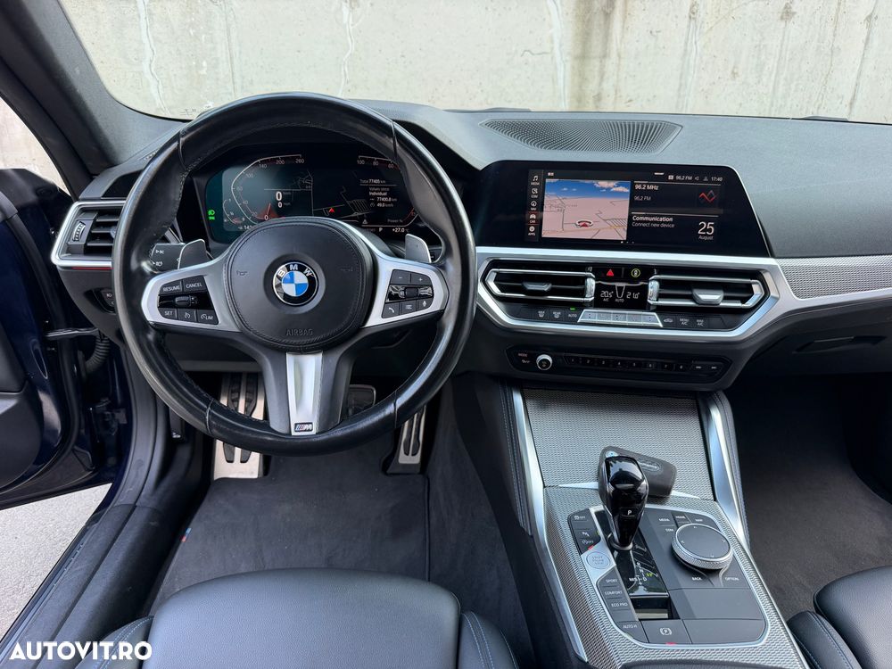 BMW Seria 4 430i - 17