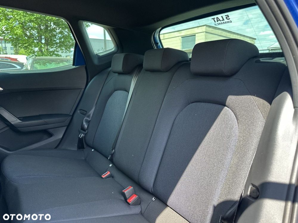 Seat Arona 1.0 TSI FR S&S DSG - 36
