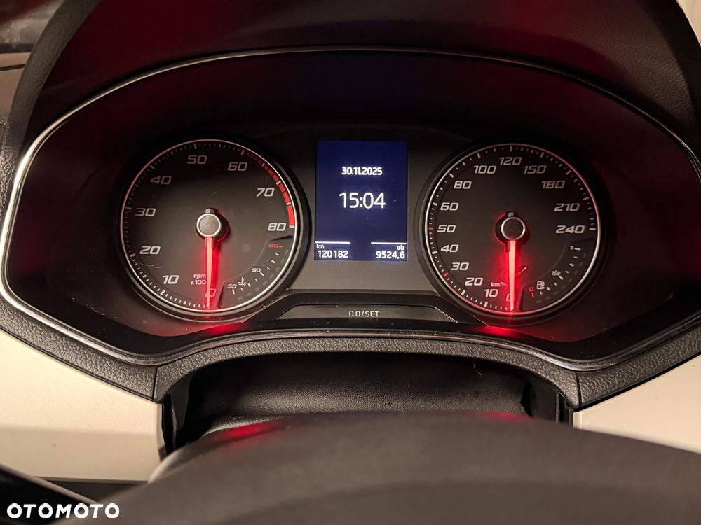 Seat Arona 1.0 TSI GPF Xcellence S&S - 6