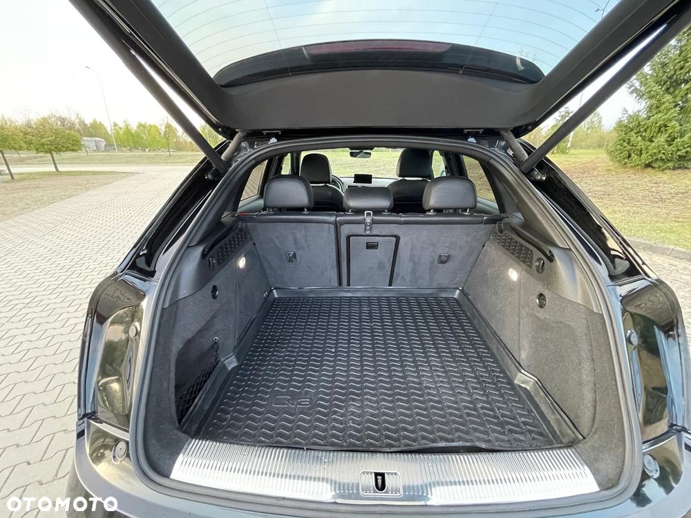 Audi Q3 40 TFSI Quattro S tronic S line - 15