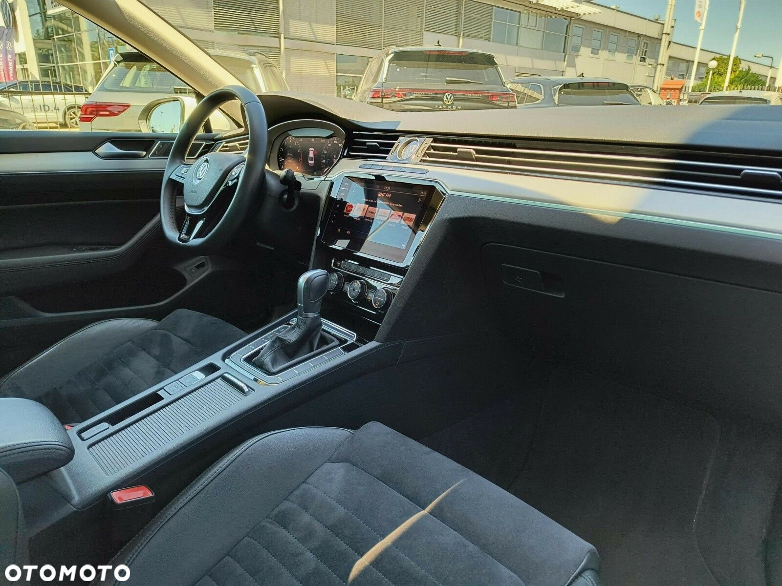 Volkswagen Passat 1.8 TSI BMT Highline DSG - 9