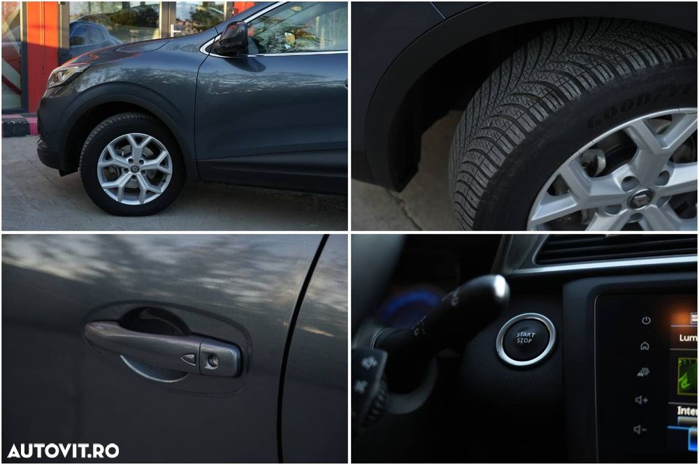 Renault Kadjar - 10