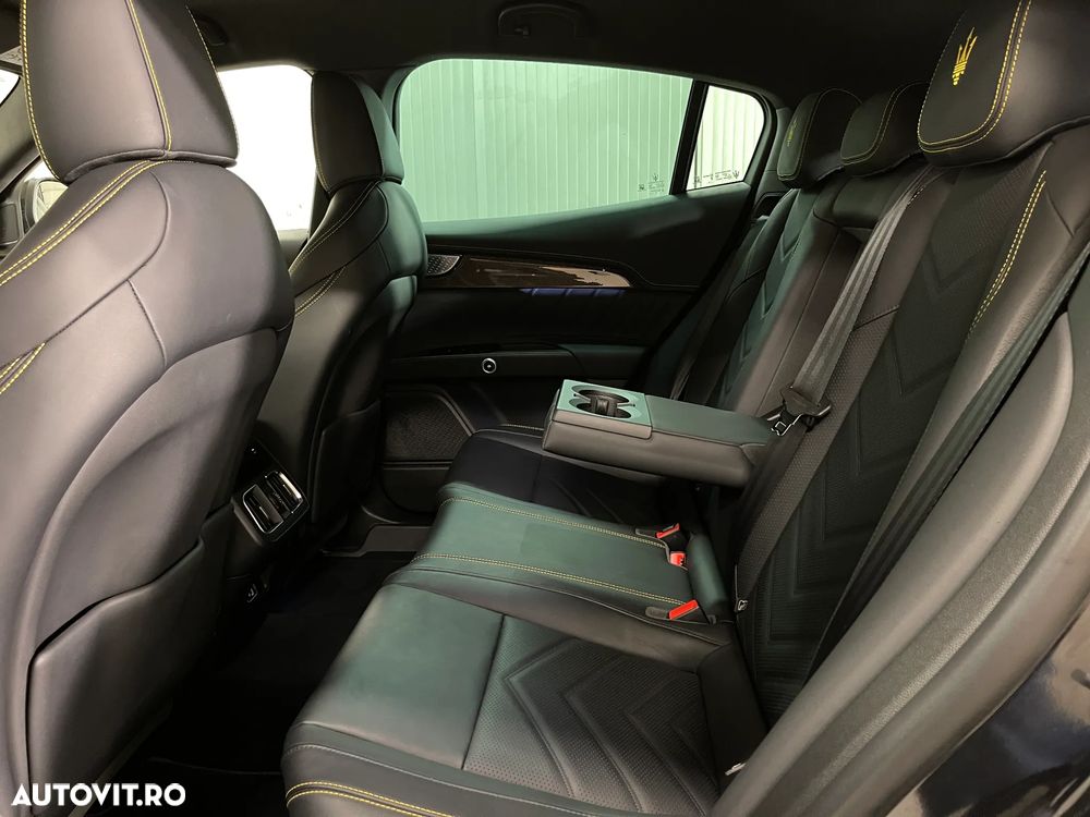 Maserati Grecale Modena - 11