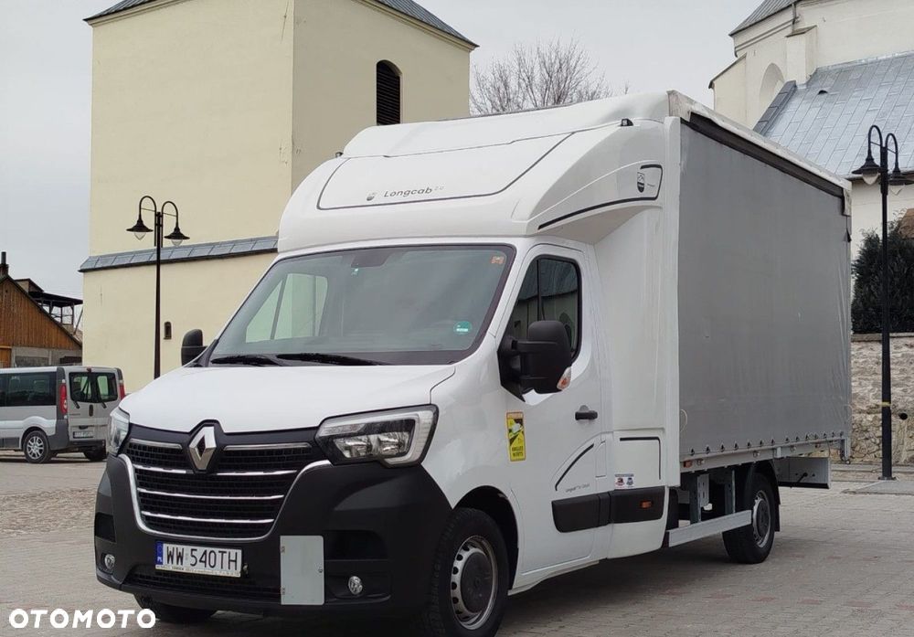 Renault Master - 3