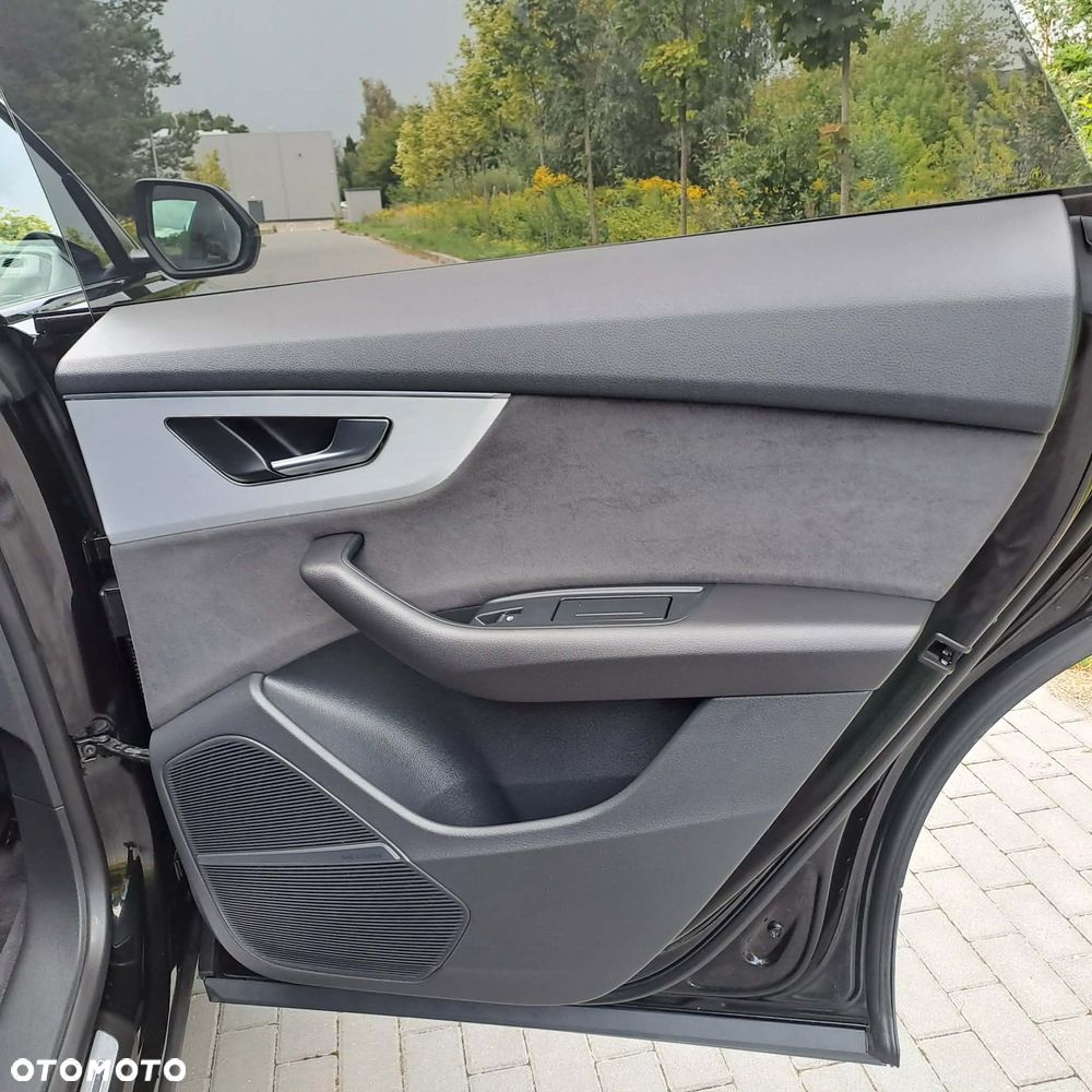 Audi Q8 TDI mHEV 170 kW Quattro Tiptronic - 20