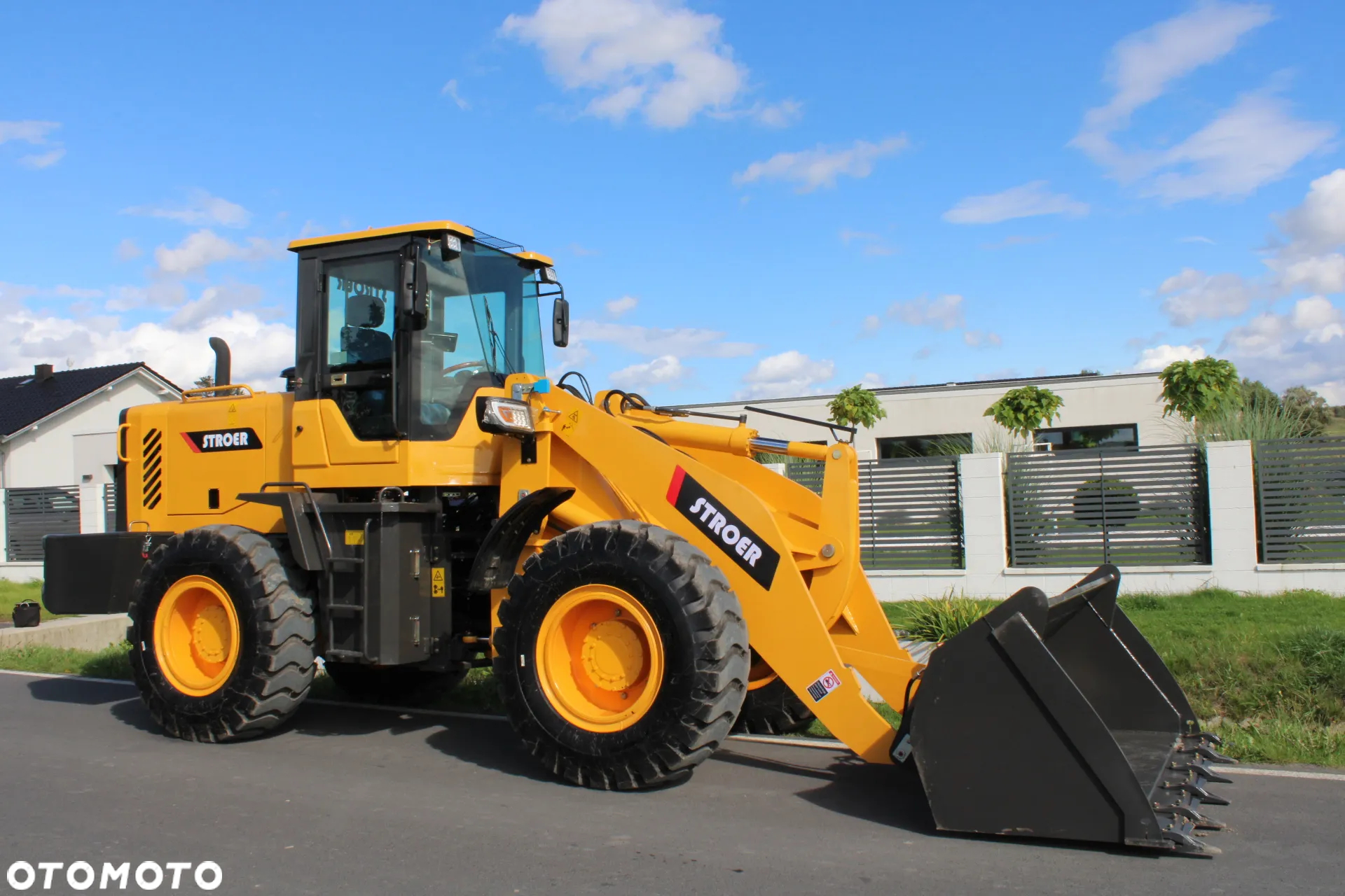 Stroer NW 930 - 4