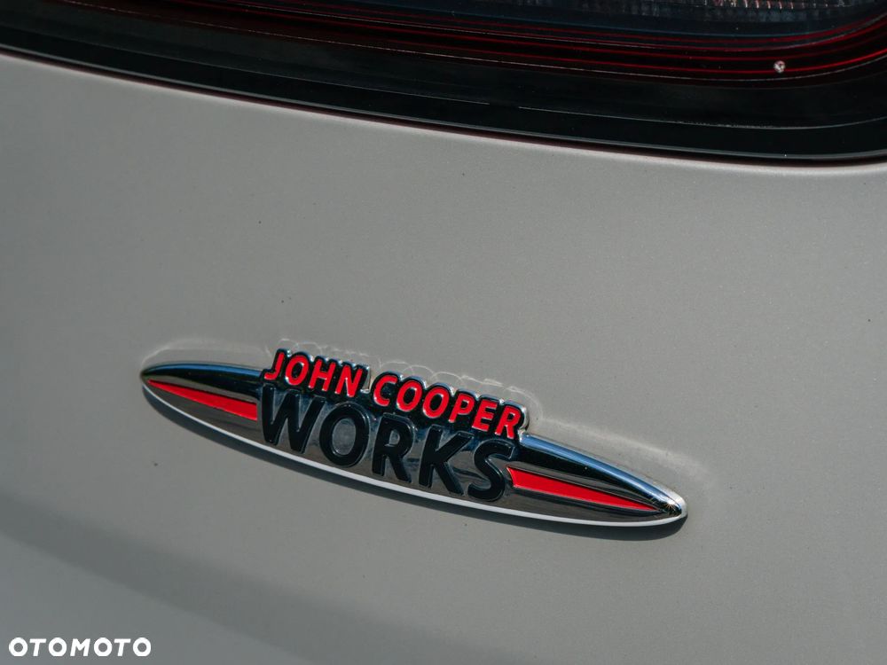 MINI Clubman - 9