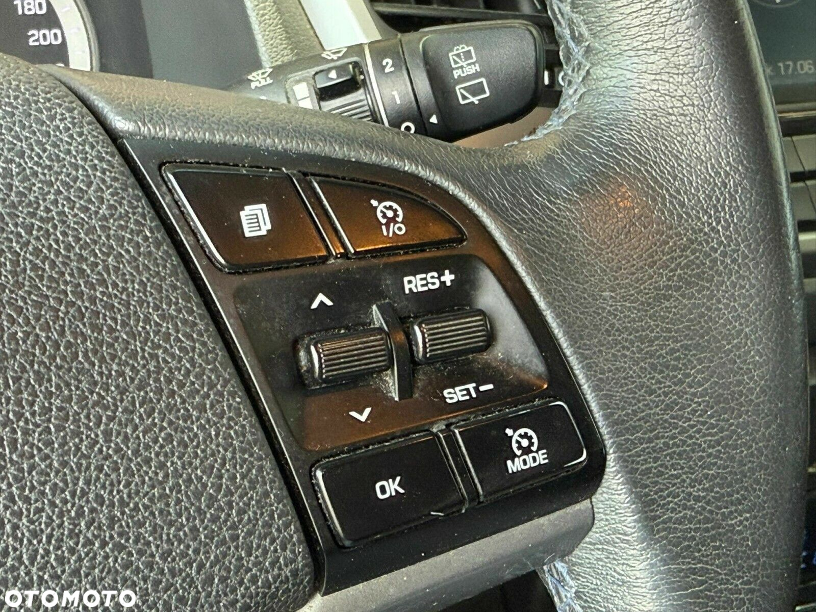 Hyundai Tucson 1.6 GDI BlueDrive Comfort 2WD - 19