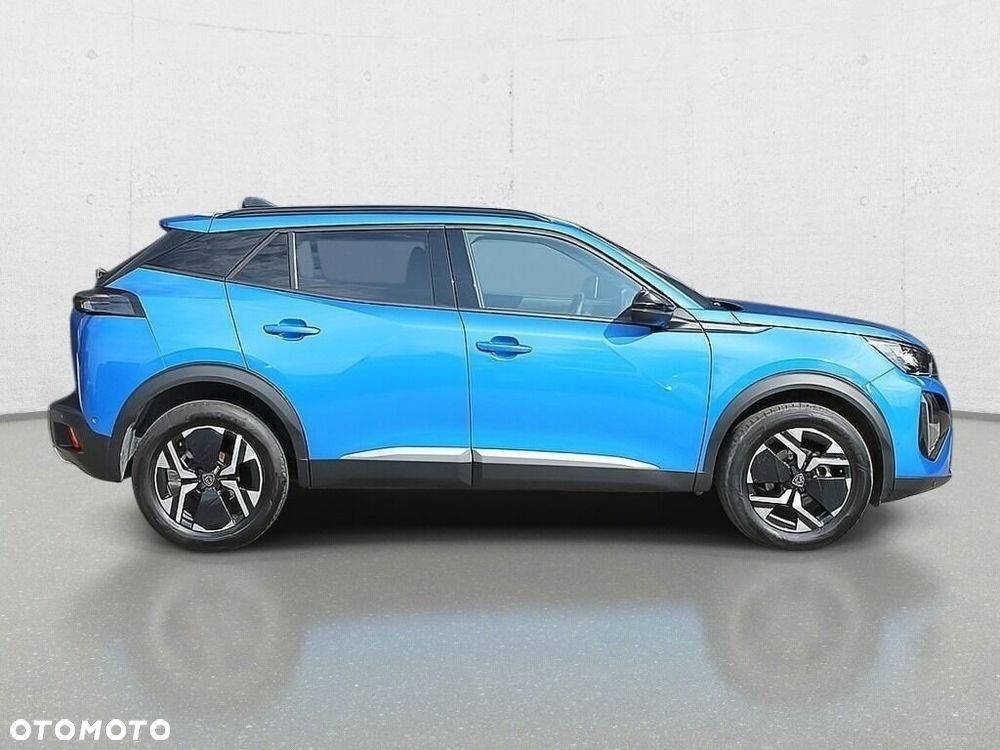 Peugeot 2008 1.2 PureTech Allure S&S EAT8 - 7