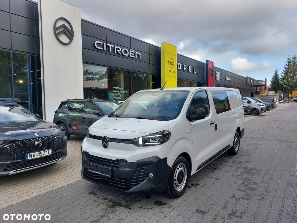 Citroën Jumpy