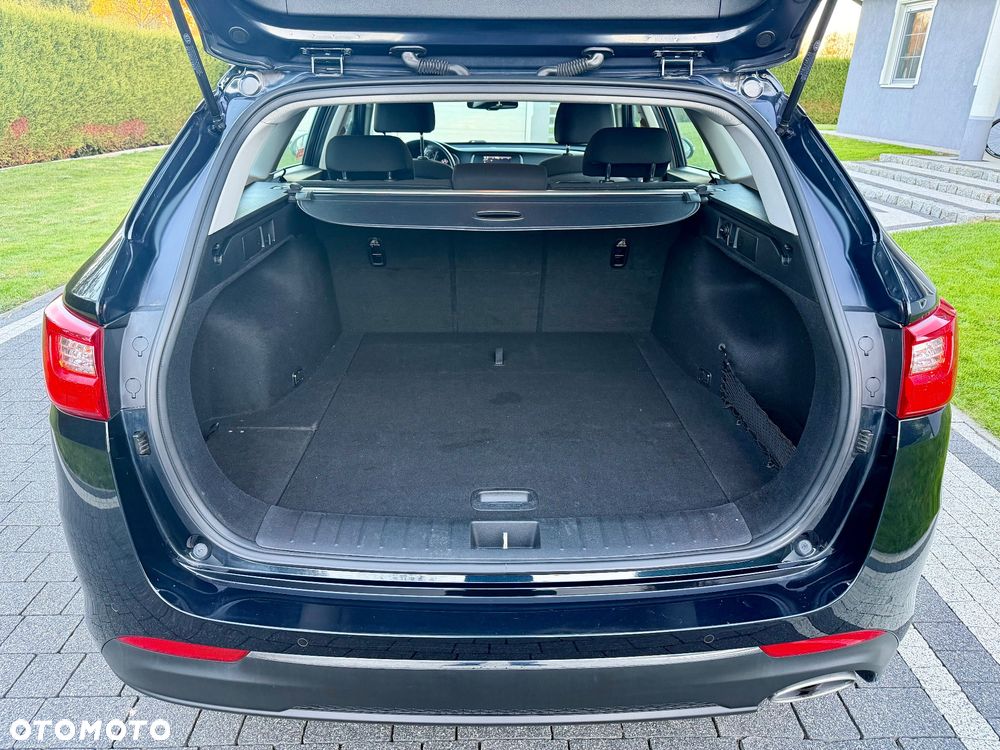 Kia Optima 1.7 CRDI XL - 26