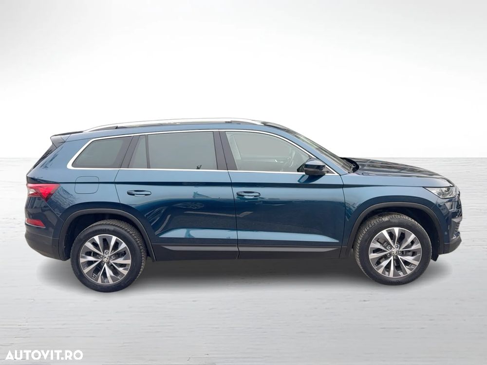 Skoda Kodiaq 2.0 TSI 4X4 DSG Style - 6