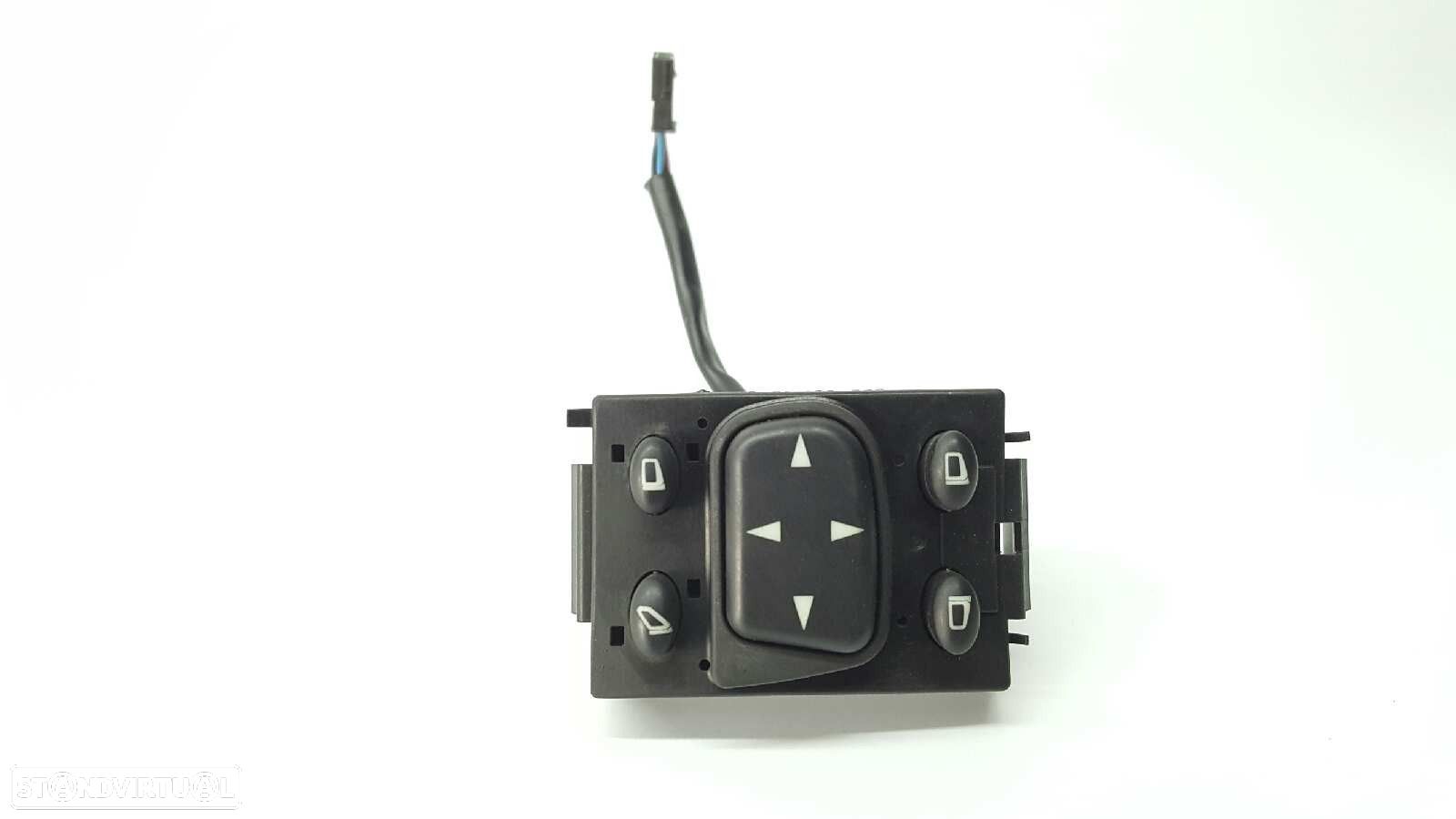 CONTROLADOR DE VISÃO TRASEIRA MERCEDES CLASE S (W220) BERLINA 320 CDI (220.026) - 1