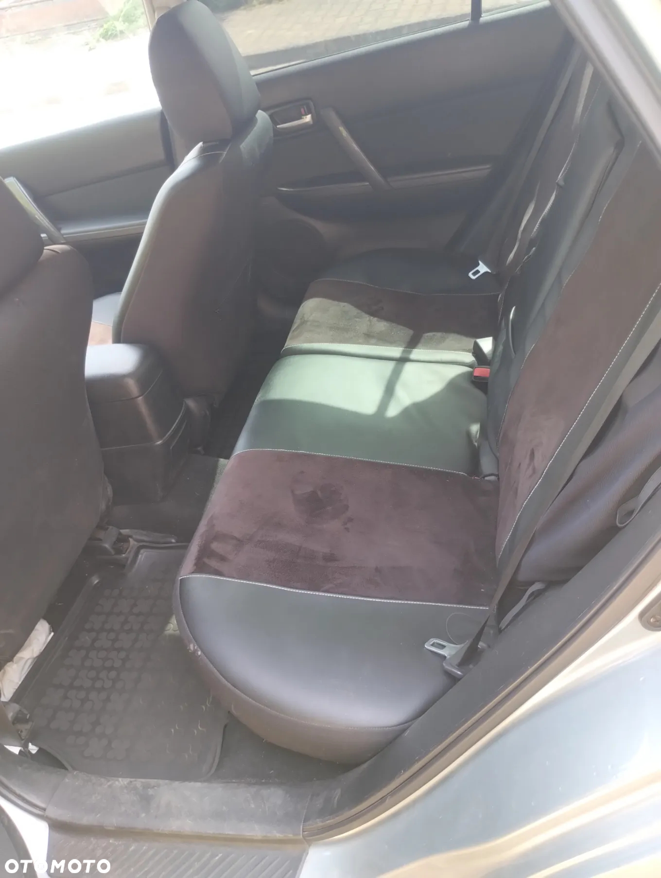 Mazda 6 2.0 CD Exclusive - 19