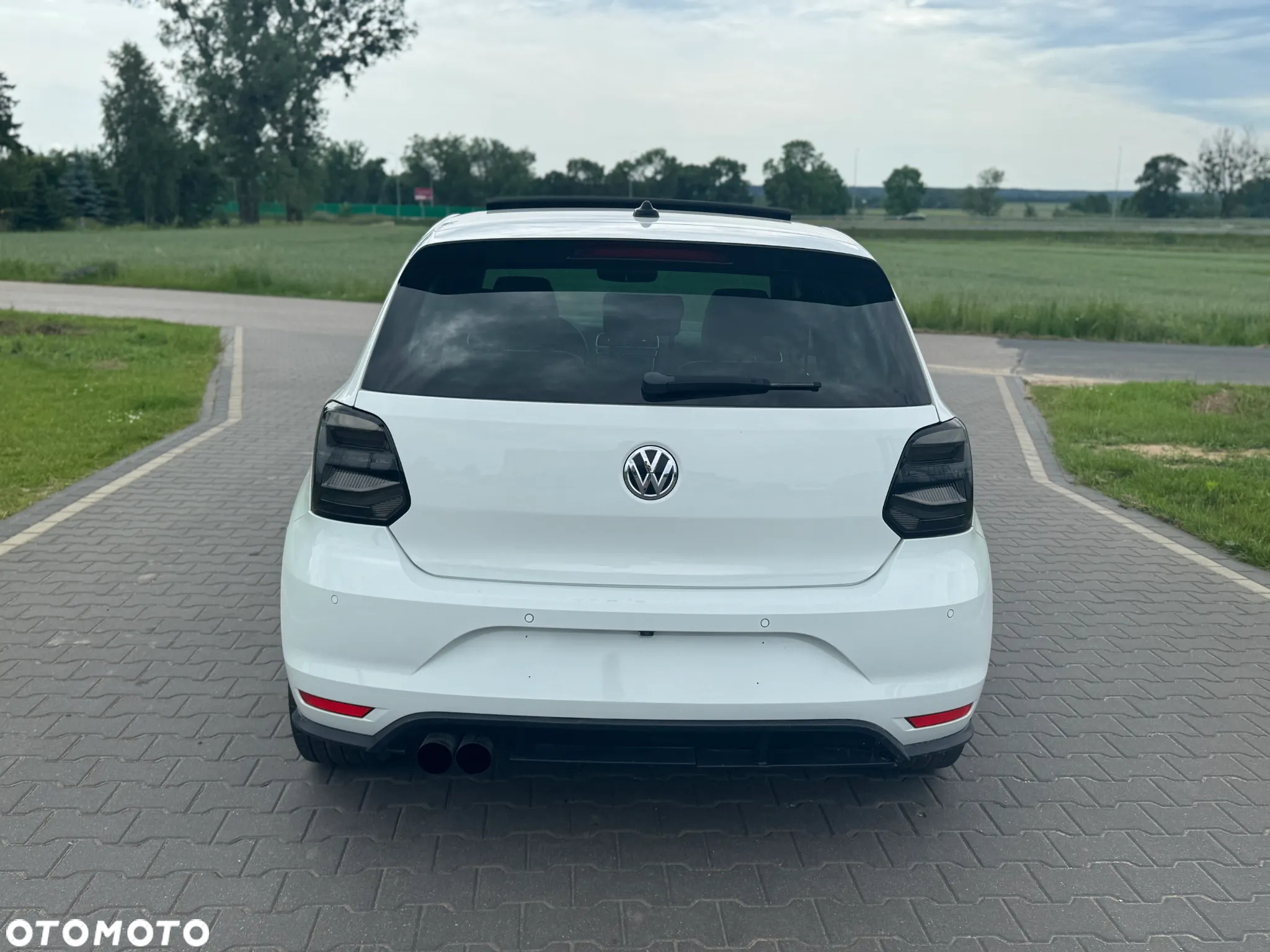 Volkswagen Polo 1.8 TSI (Blue Motion Technology) GTI - 7