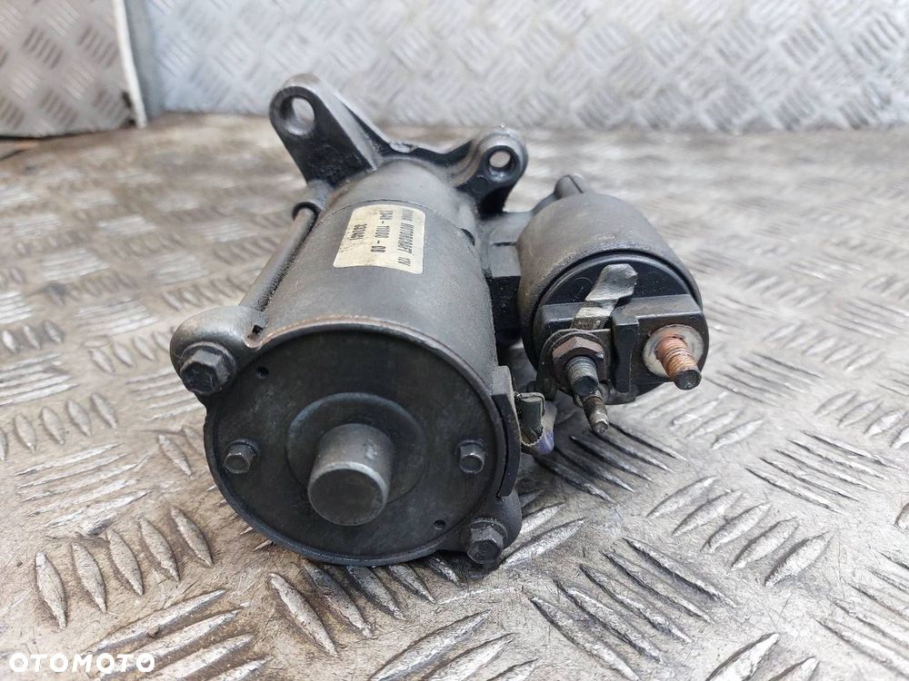 ROZRUSZNIK FORD FOCUS MK1 1.8 16V YS4U-11000-DB - 3