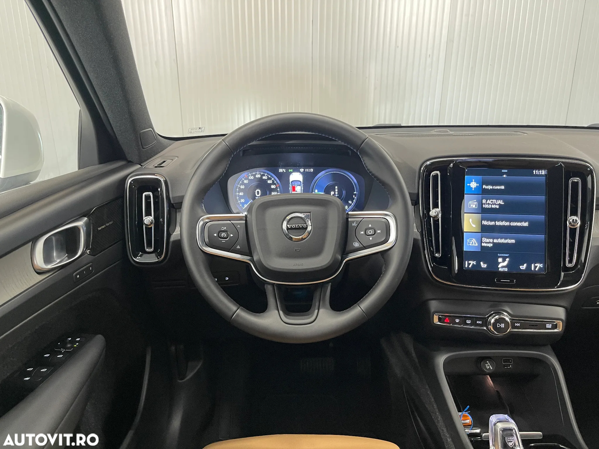 Volvo XC 40 Recharge T5 Twin Engine AT7 Inscription - 6