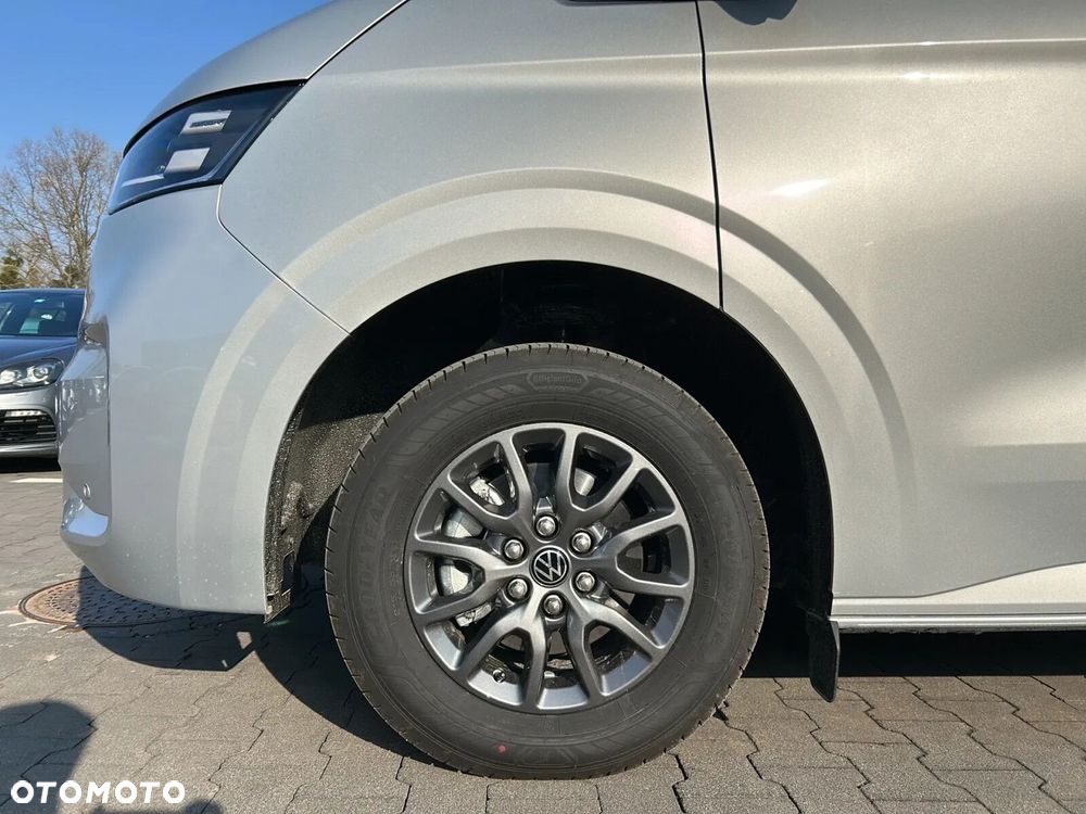 Volkswagen Transporter Furgon PLUS/6-cio osob./AUTOMAT (L2) 2.0 TDI 170KM, r.o. 3500 mm - 31