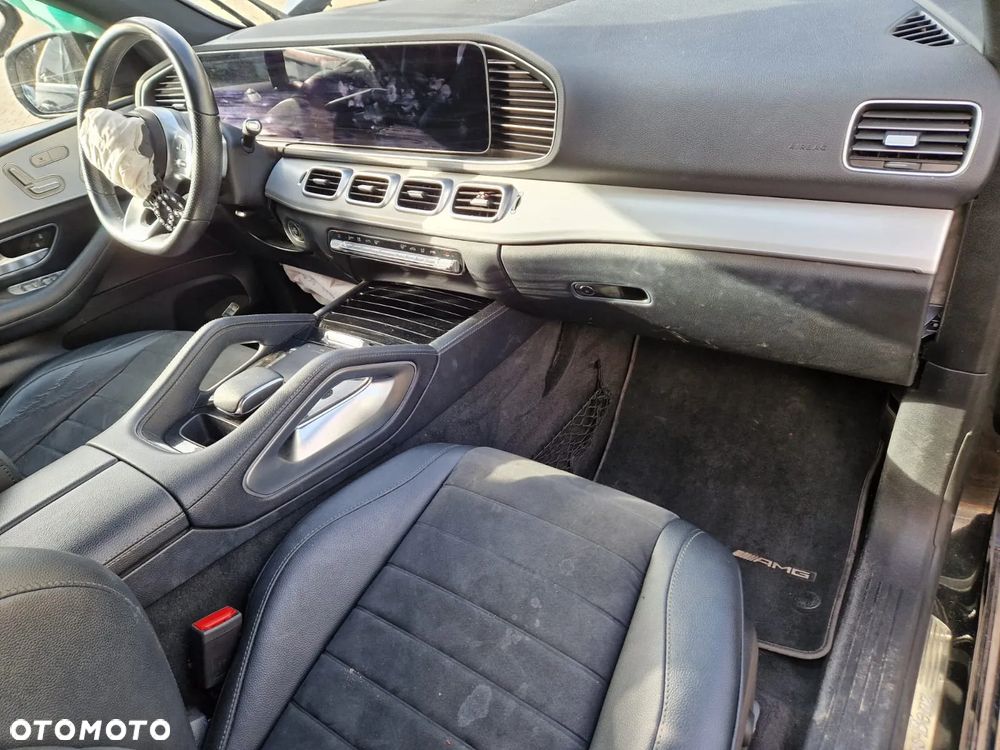 Mercedes-Benz GLE - 17