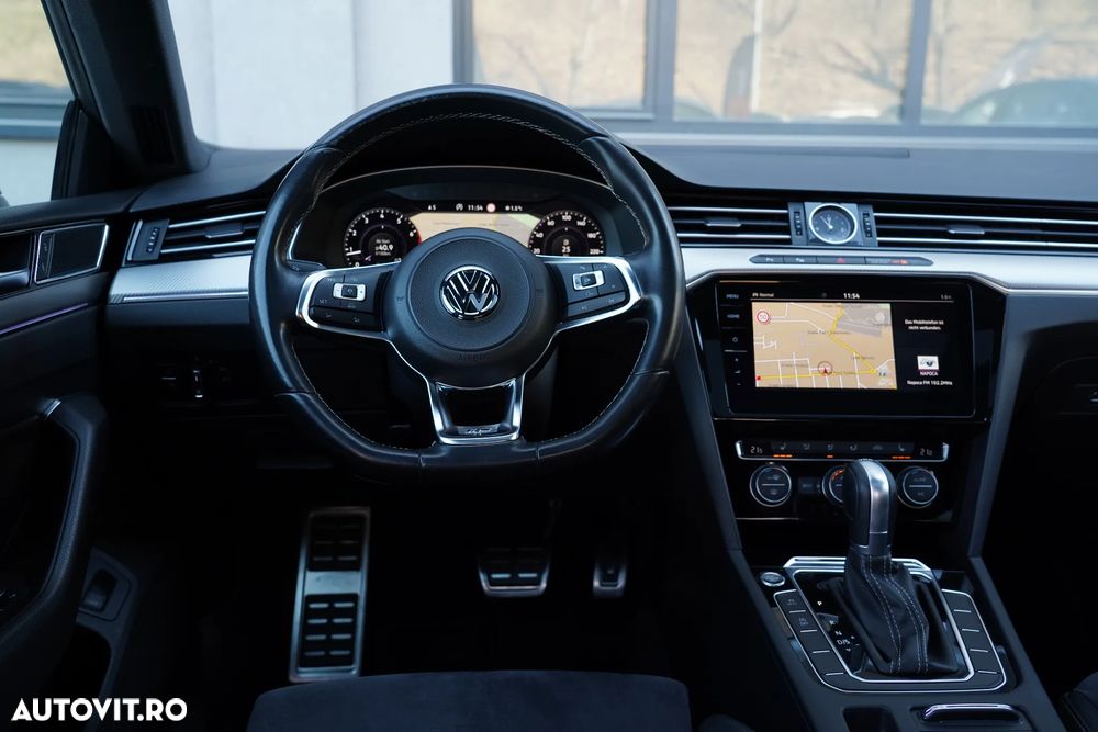Volkswagen ARTEON 2.0 TSI OPF DSG R-Line - 10