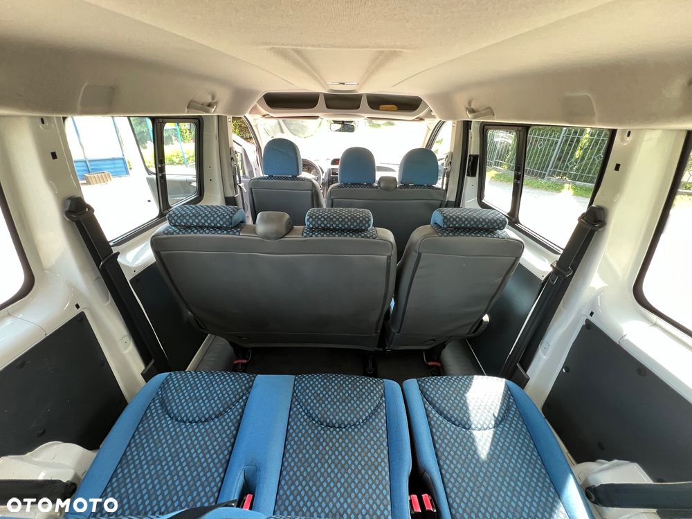 Fiat Scudo Panorama L2H1 Family - 14