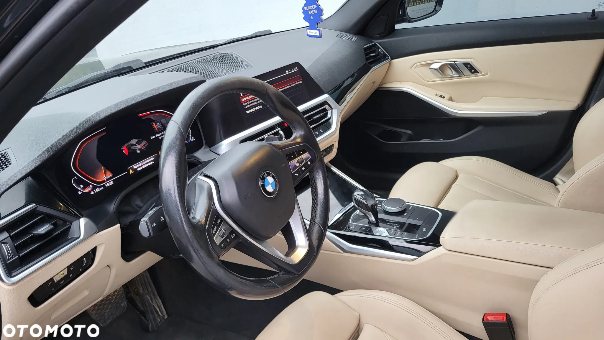 BMW Seria 3 330i - 9