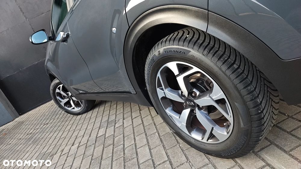 Kia Sportage 1.6 GDI 2WD Vision - 25