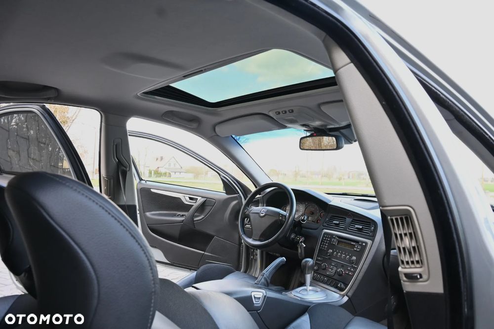 Volvo S60 2.4D5 Momentum - 38