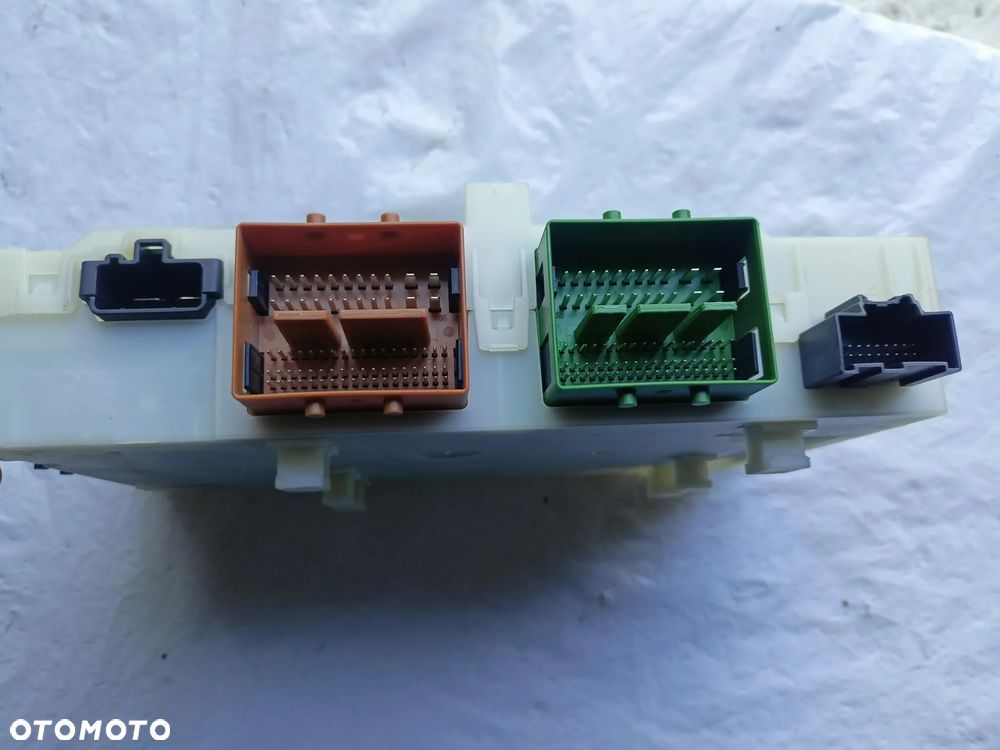 MODUŁ STEROWNIK BSI S-MAX GALAXY MK3 7G9T-14A073-CD - 4