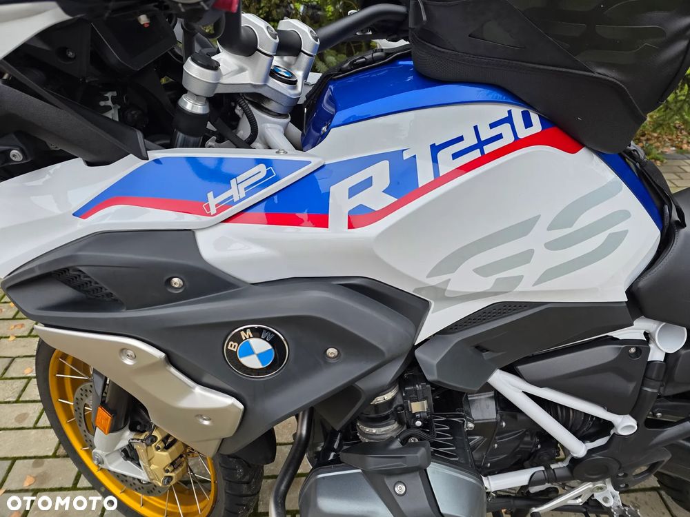 BMW GS - 11