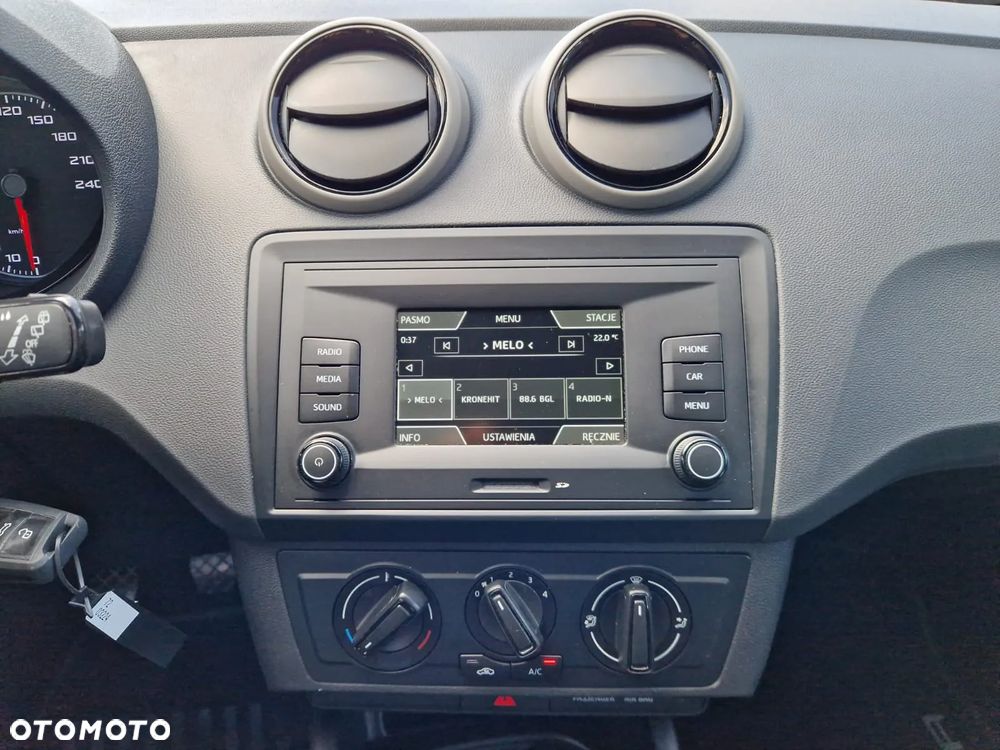 Seat Ibiza 1.0 EVO Style S&S - 12