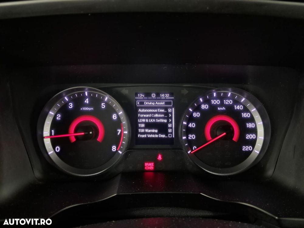 SsangYong Tivoli - 20